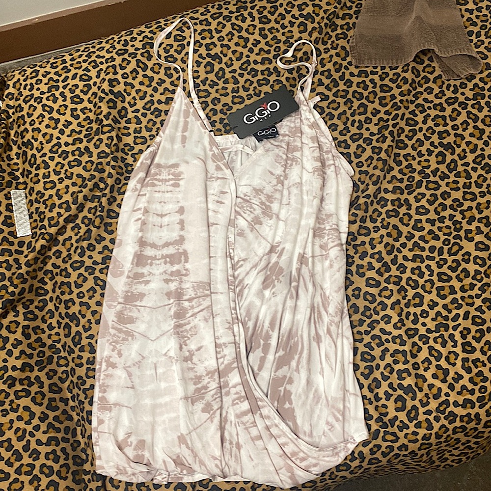 Thanks size medium new with tags